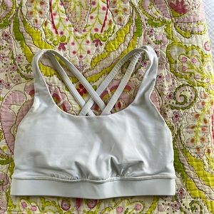 Lululemon Energy Longline Bra